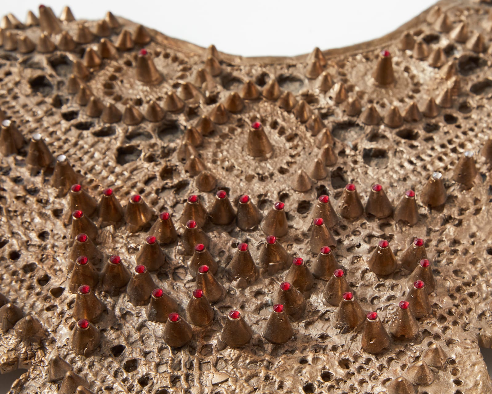 Debra Baxter, Notorious, 2021