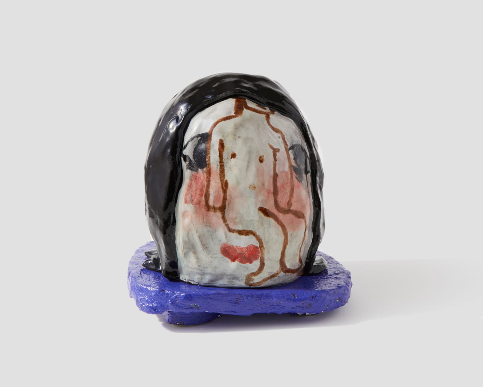 Andrew Alba, Coupled 1, 2023