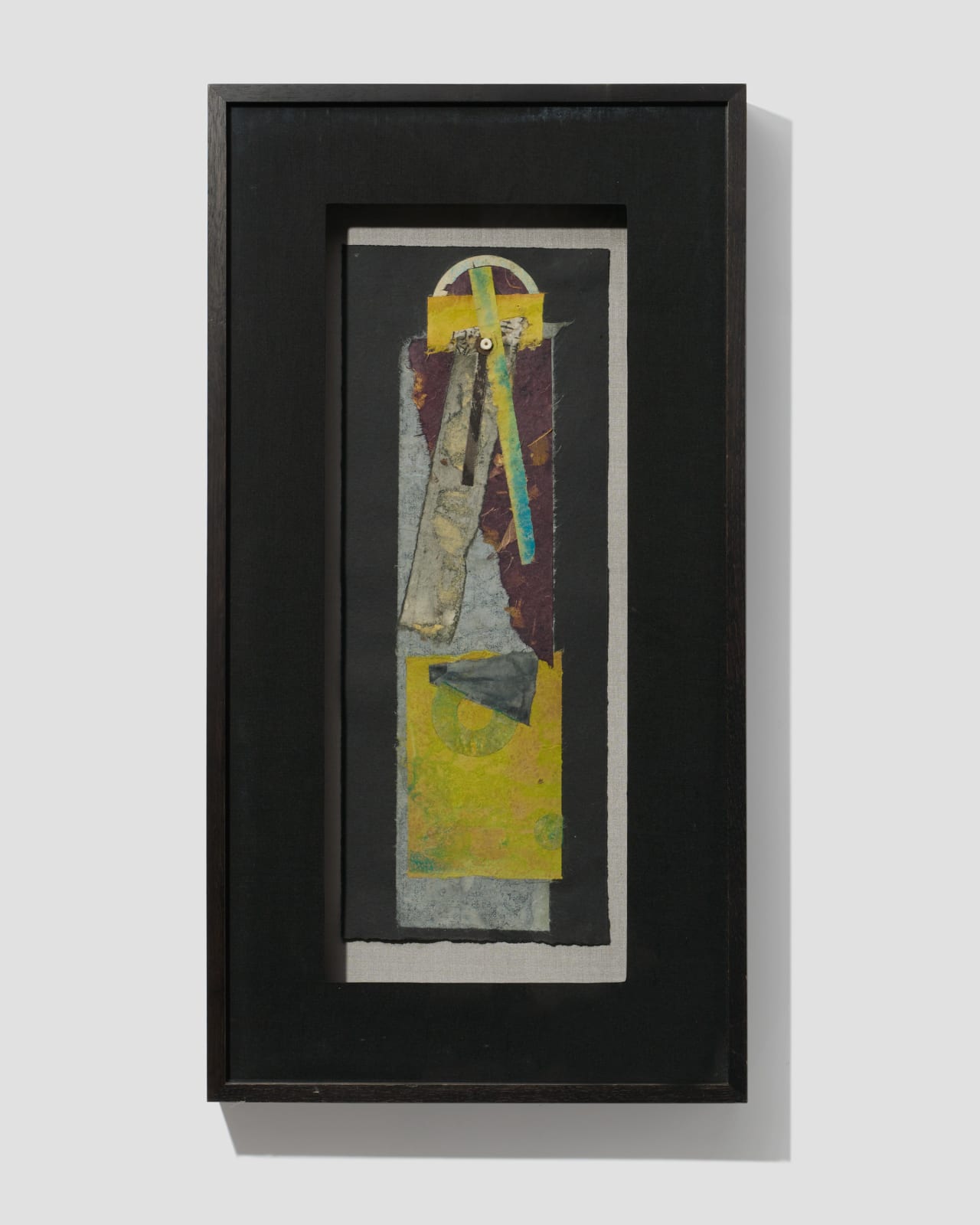 Armond Lara, Page of Prophecy #4