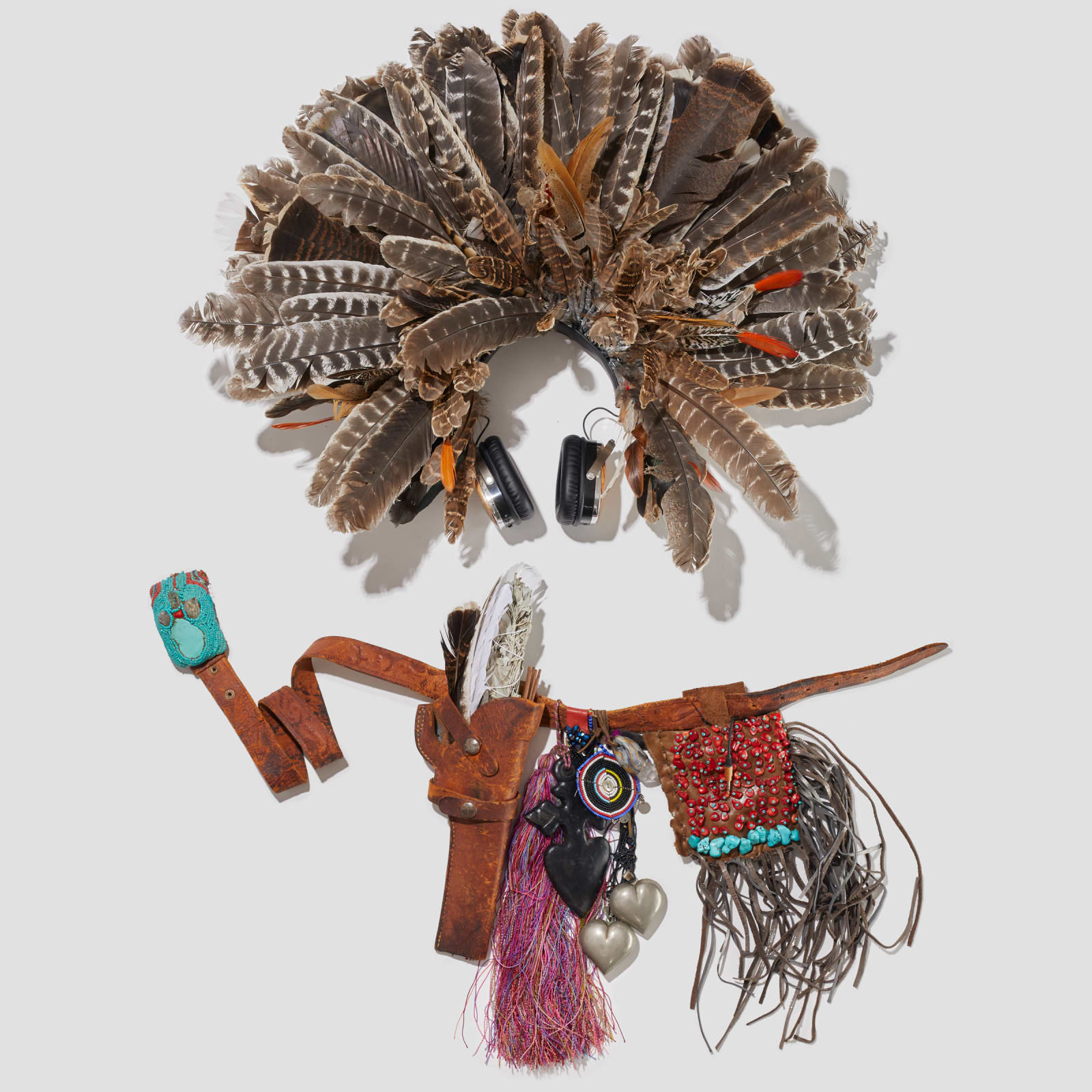 Sonja Henderson & Robert