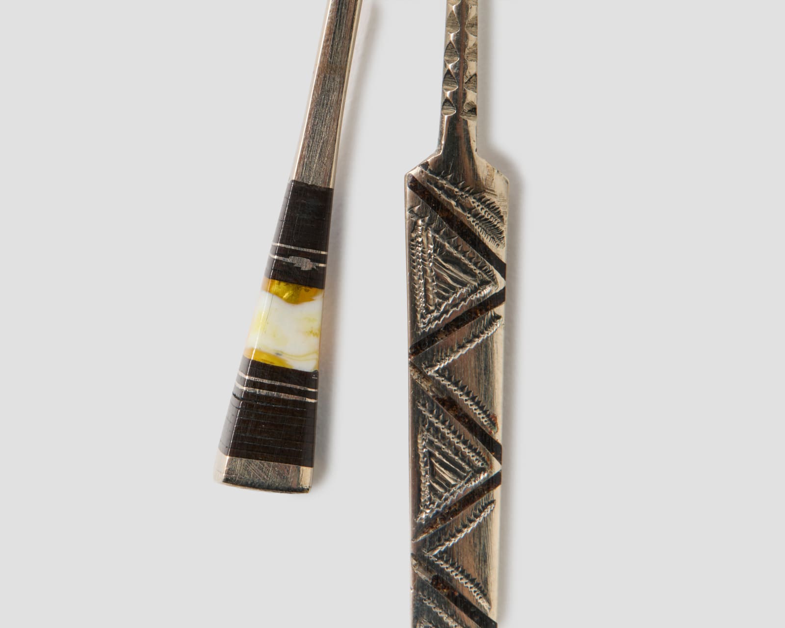 Maison Nandi, Book Mark I, 2025