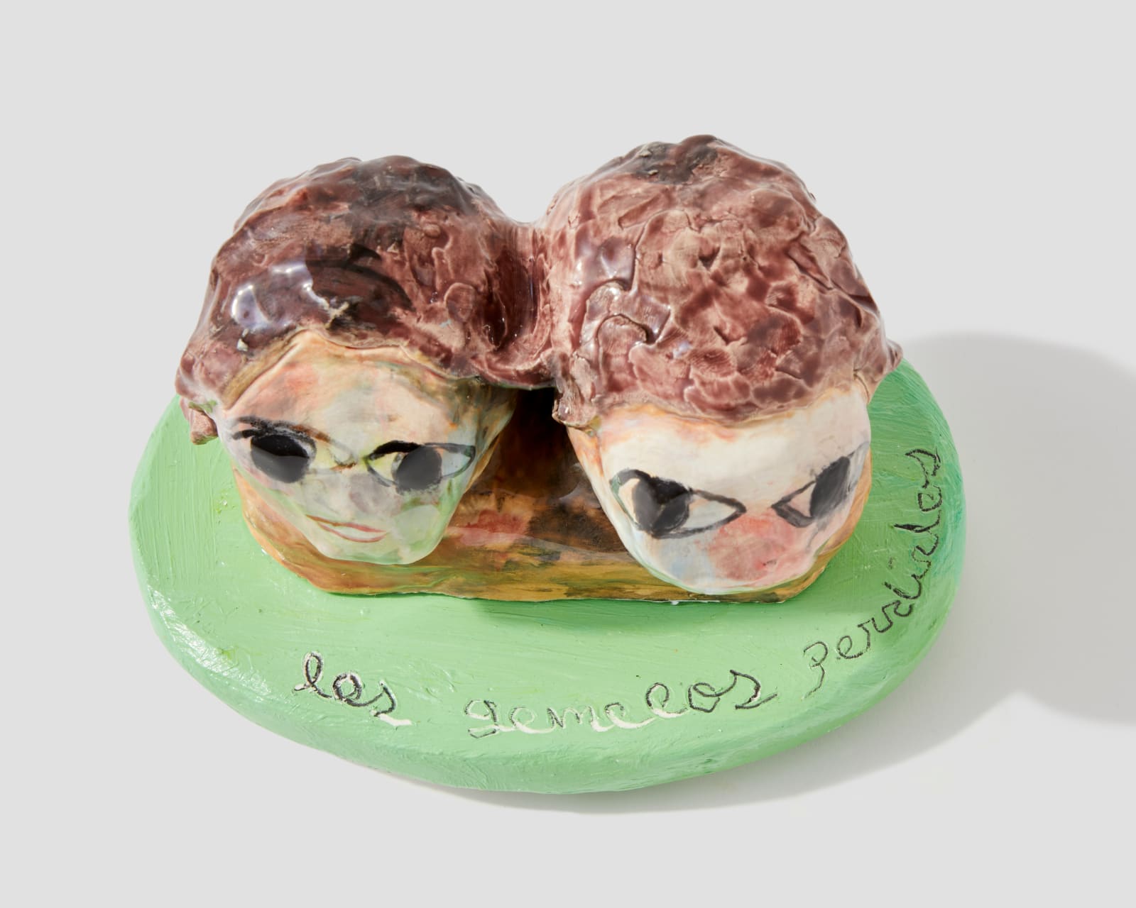 Andrew Alba, Los Gemelos Perdidos, 2023