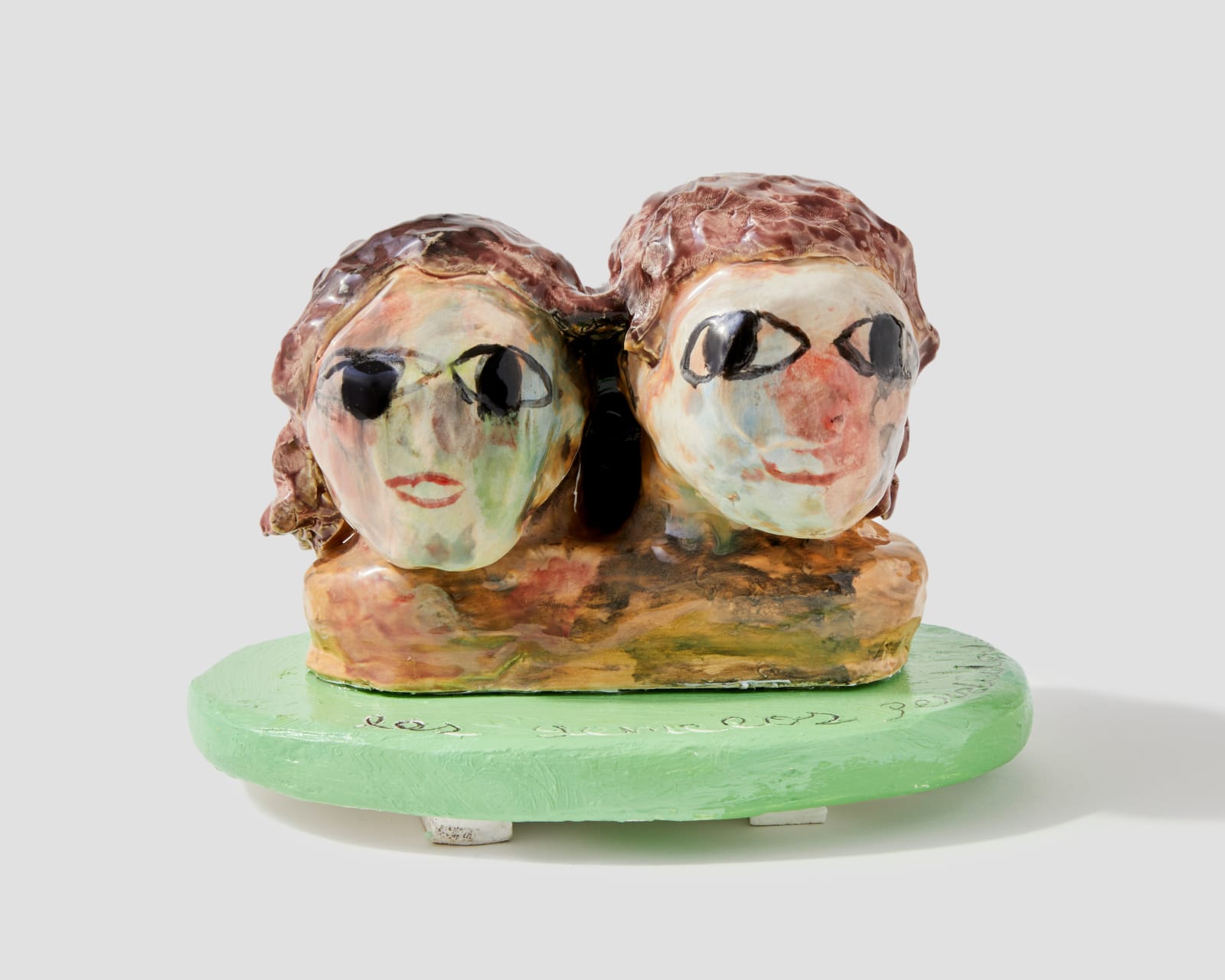 Andrew Alba, Los Gemelos Perdidos, 2023