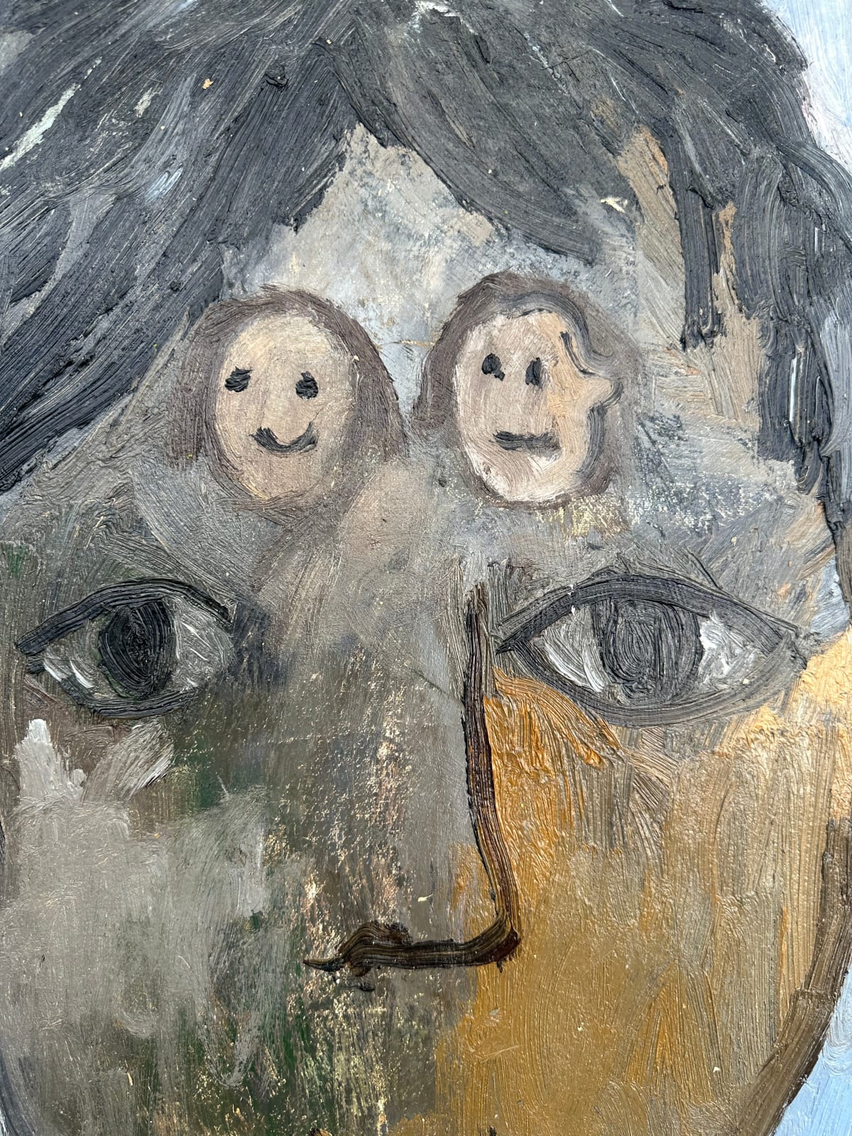 Andrew Alba, Pensamientos, 2023