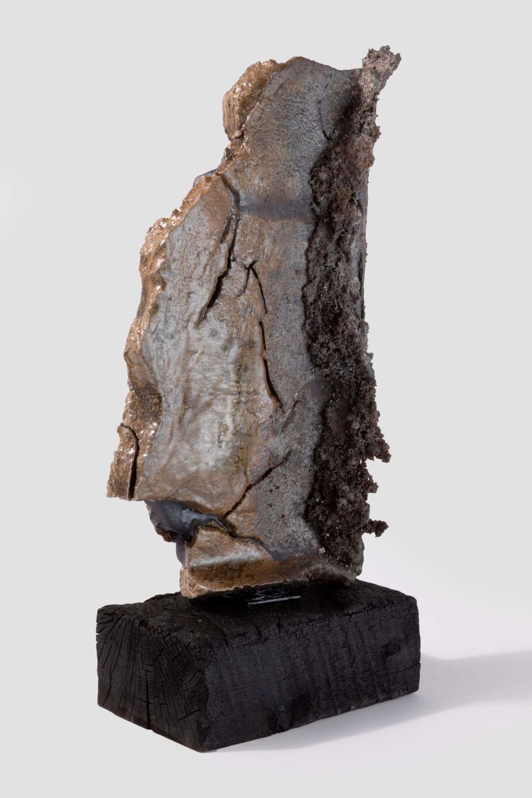 Avi Farber, 2.5 Billion Years Ago, 2025