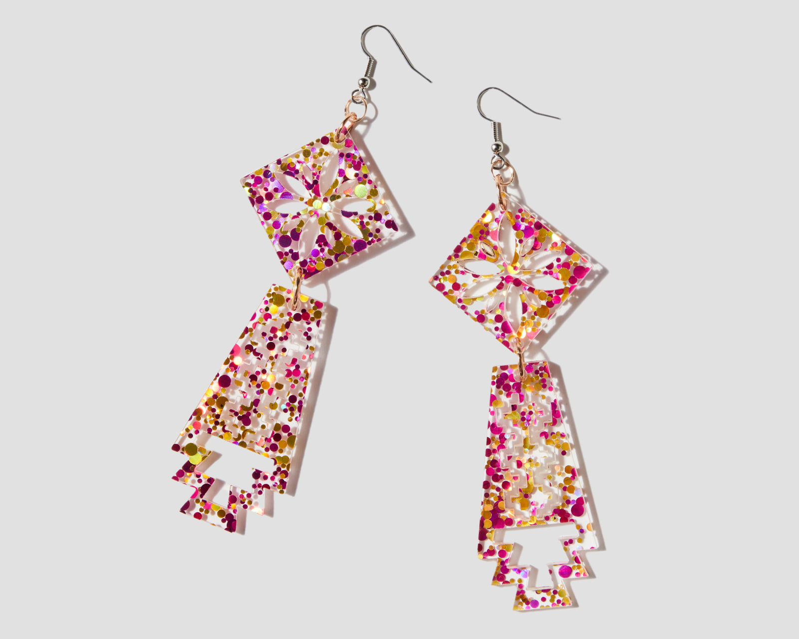 Kiera Lasiloo, Pueblo Vibes (Short Drop), 2024