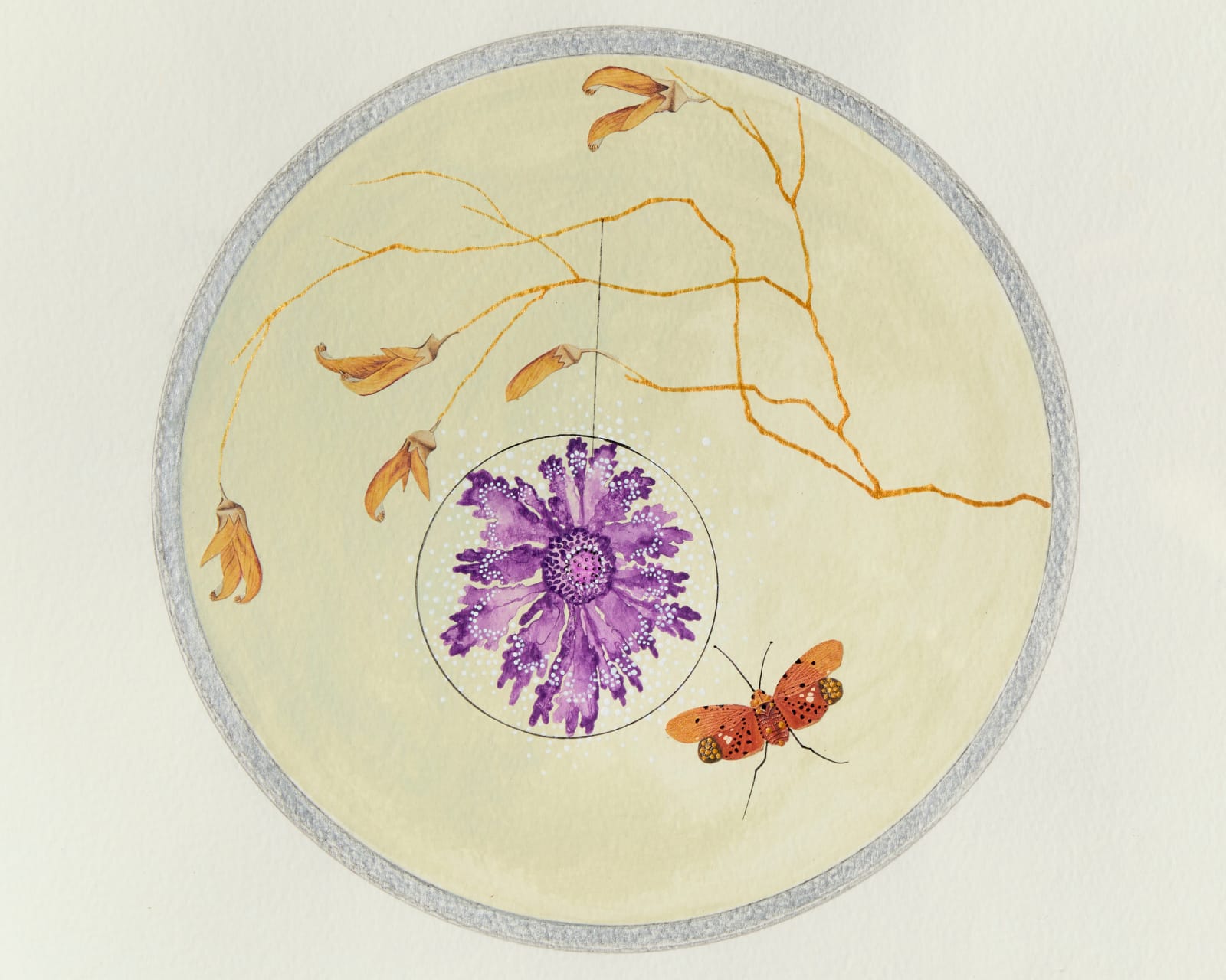 Bunny Tobias, Here's What Moves in Magnificent Masses Careless of Particulars #17, 2025