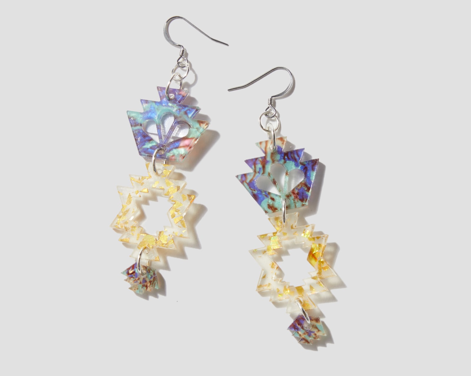 Kiera Lasiloo, Small Pottery Flow , 2025