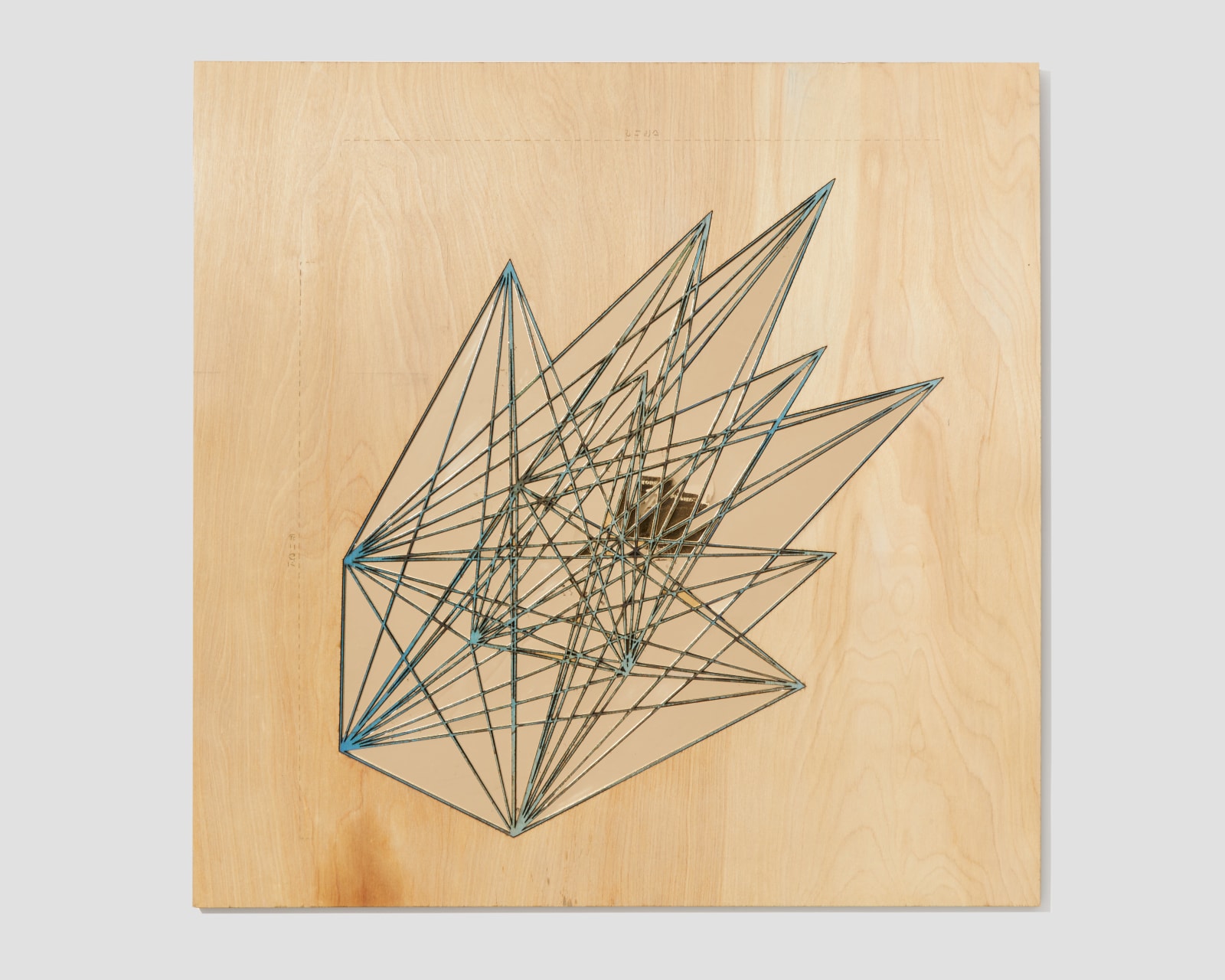 Calli Beck, Comet III