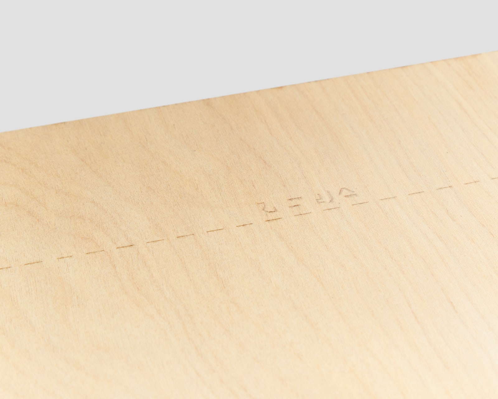 Calli Beck, Comet III