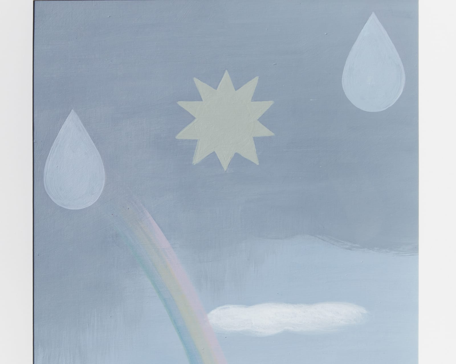 Paulina Ho, An Enchanting Spectrum, 2024