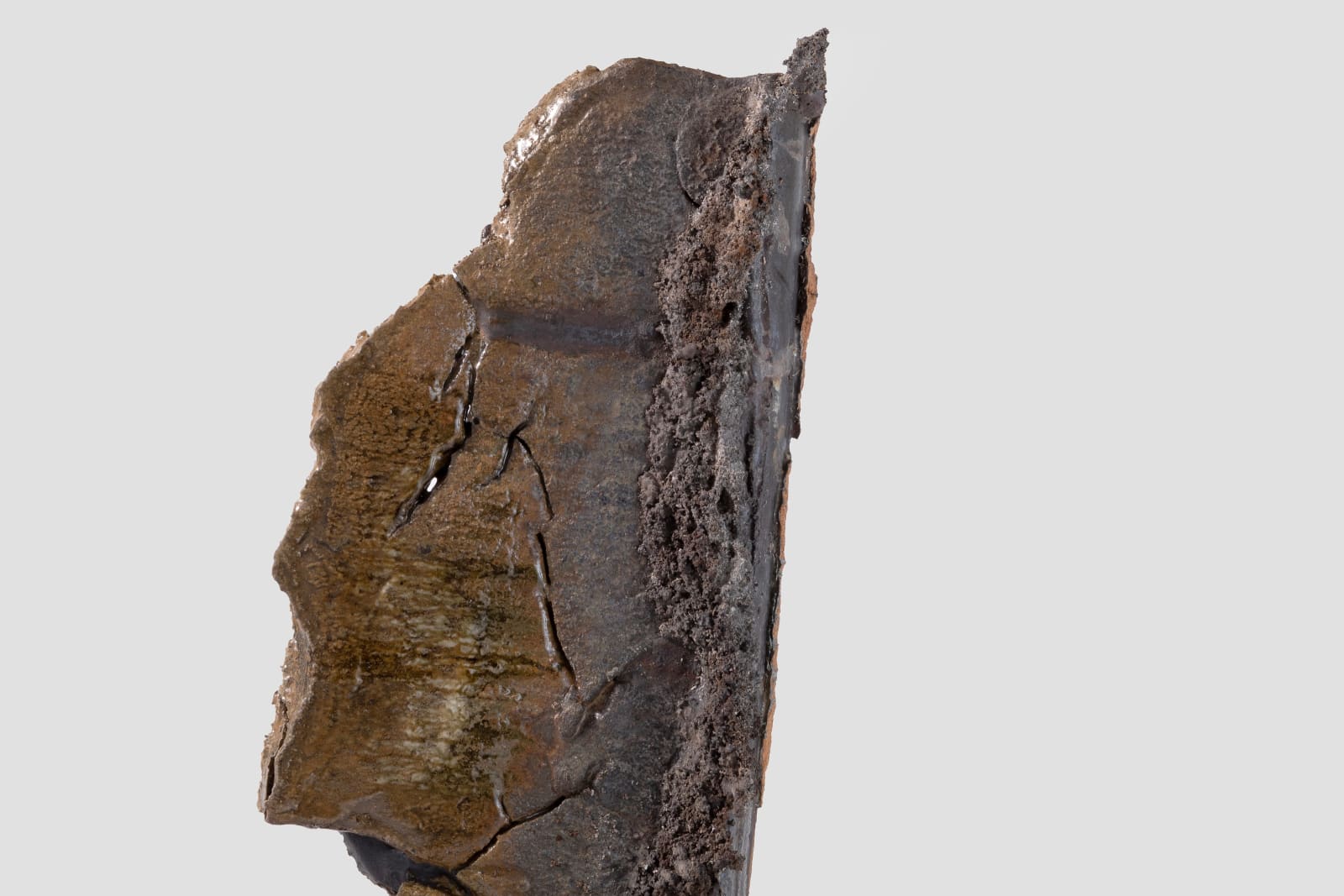 Avi Farber, 2.5 Billion Years Ago, 2025