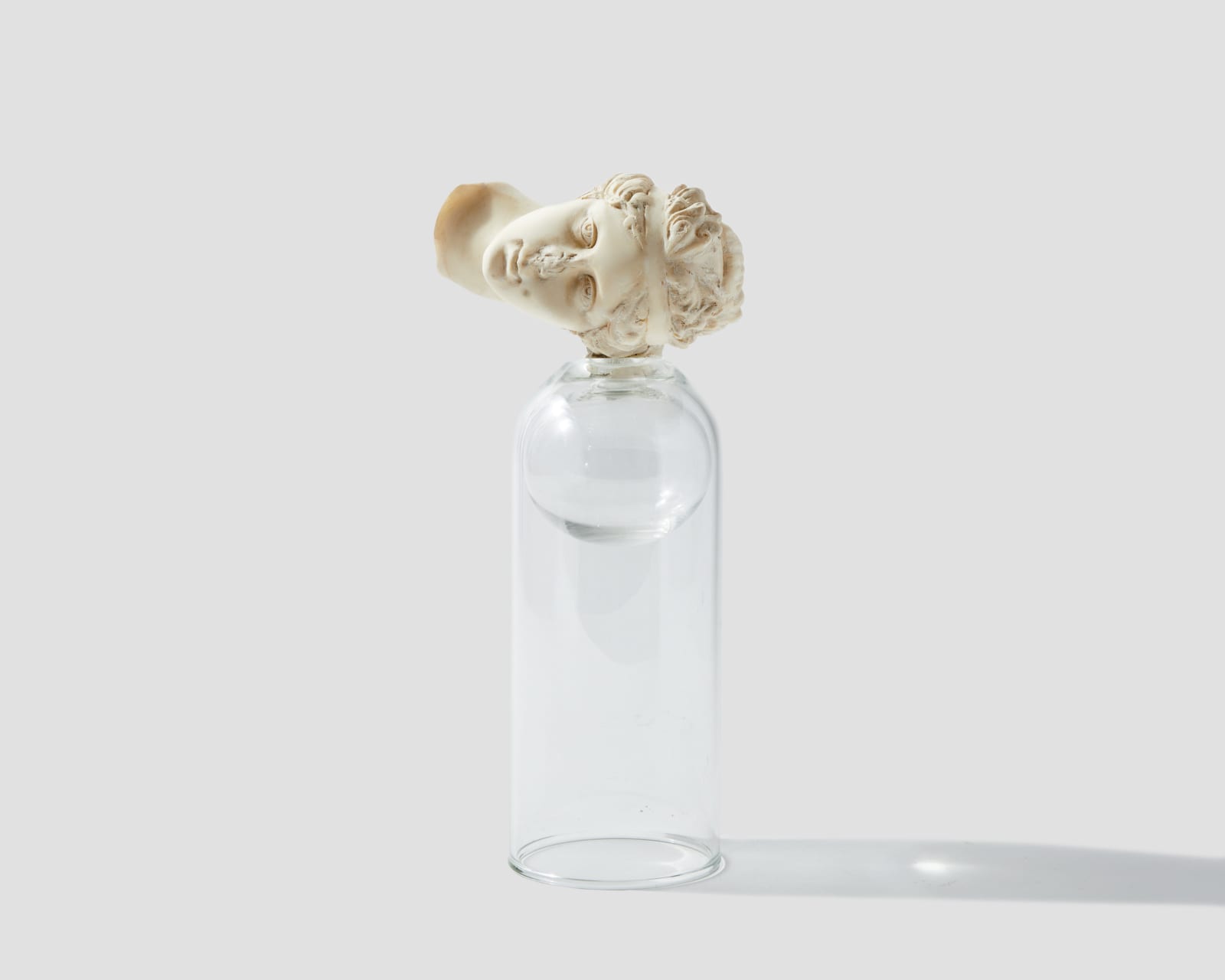 Debra Baxter, Ear to the Ground, 2020
