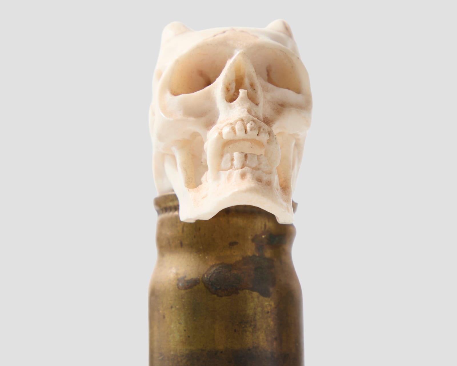 Bunny Tobias, Remains of the Day, 2017-2020