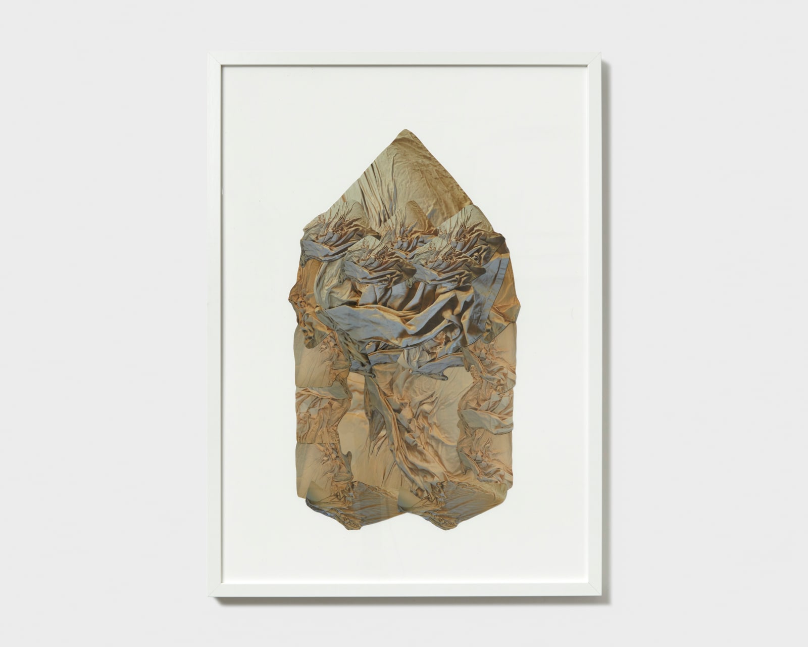 Mira Burack, Fool's Gold Shard 5, 2023