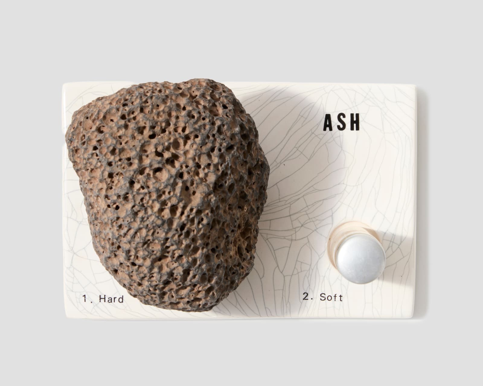 Bunny Tobias, Hard & Soft, 2017-2020