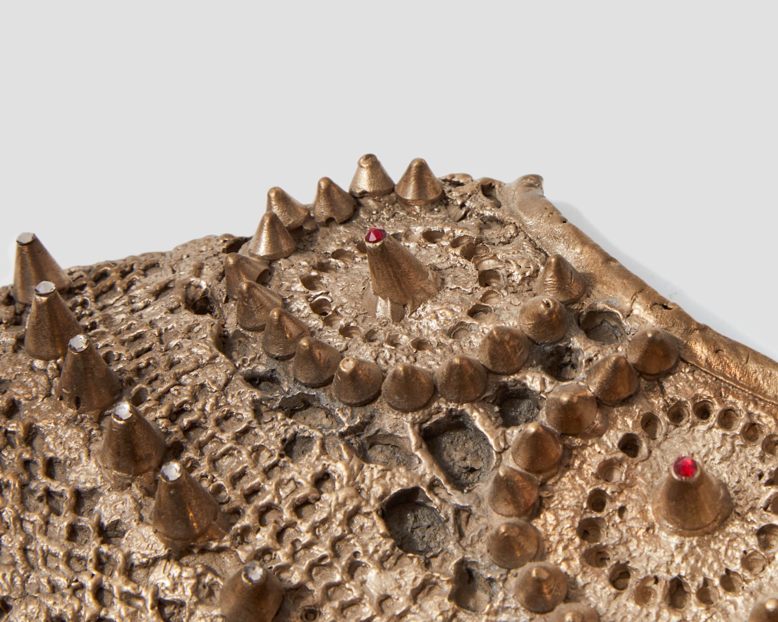 Debra Baxter, Notorious, 2021