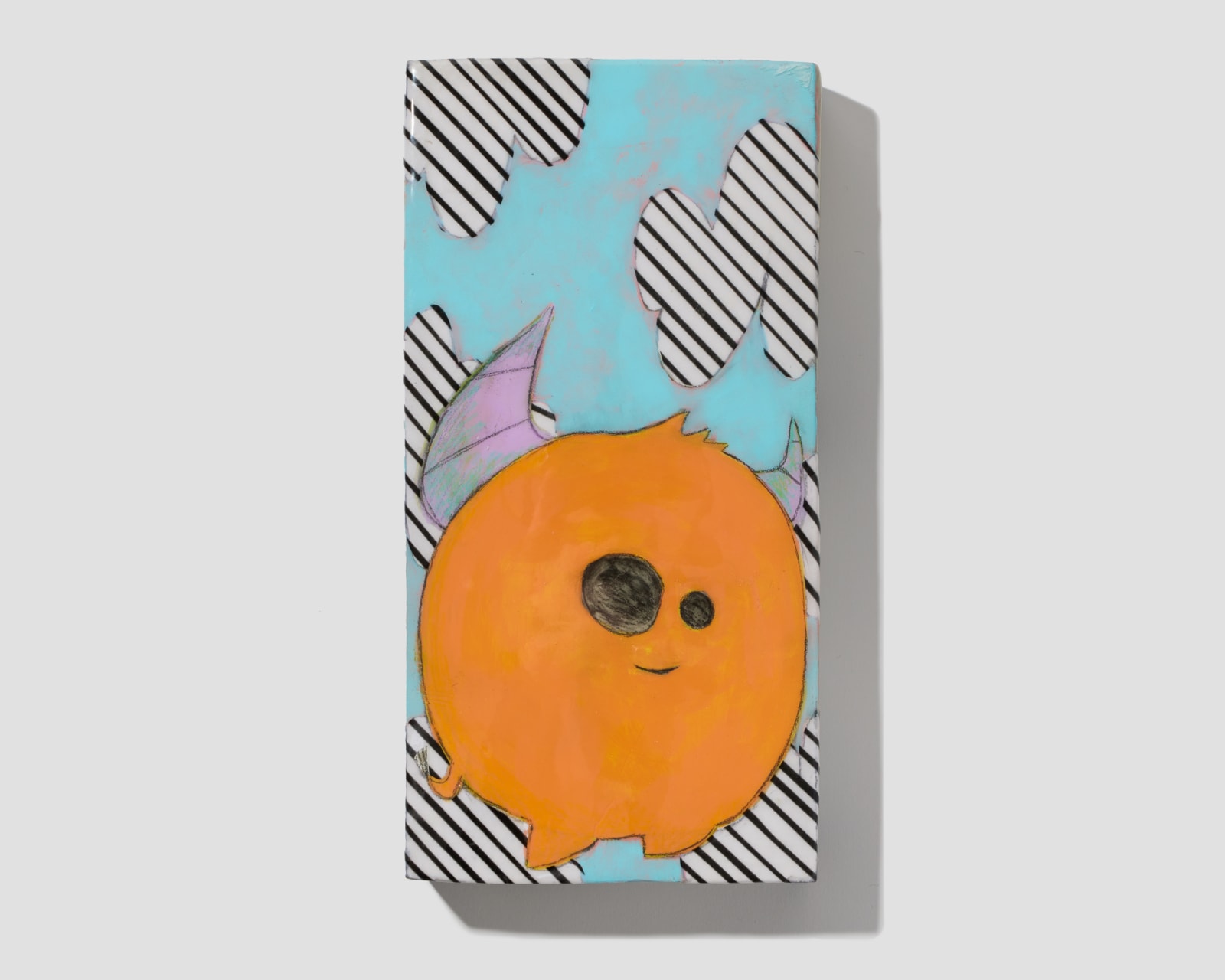 Heidi Brandow, La Paz, 2023