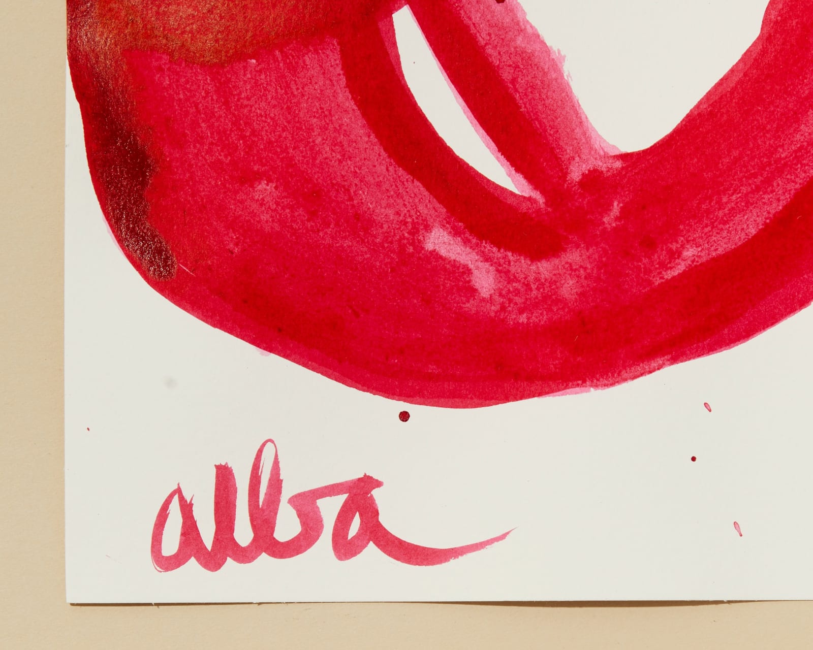 Andrew Alba, Untitled 4, 2023