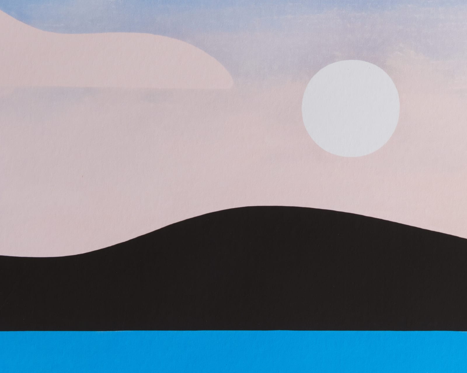 Paulina Ho, Somanyfeelings, 2021