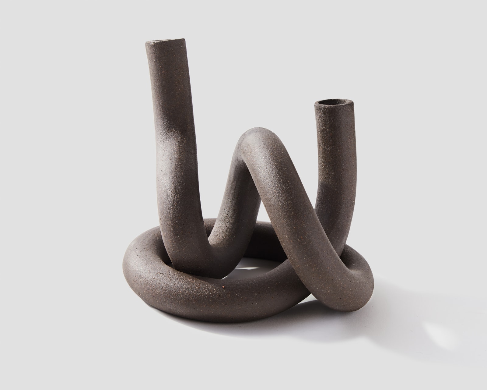Jorge Hernandez Chacon, Tabletop Candelabra, 2024