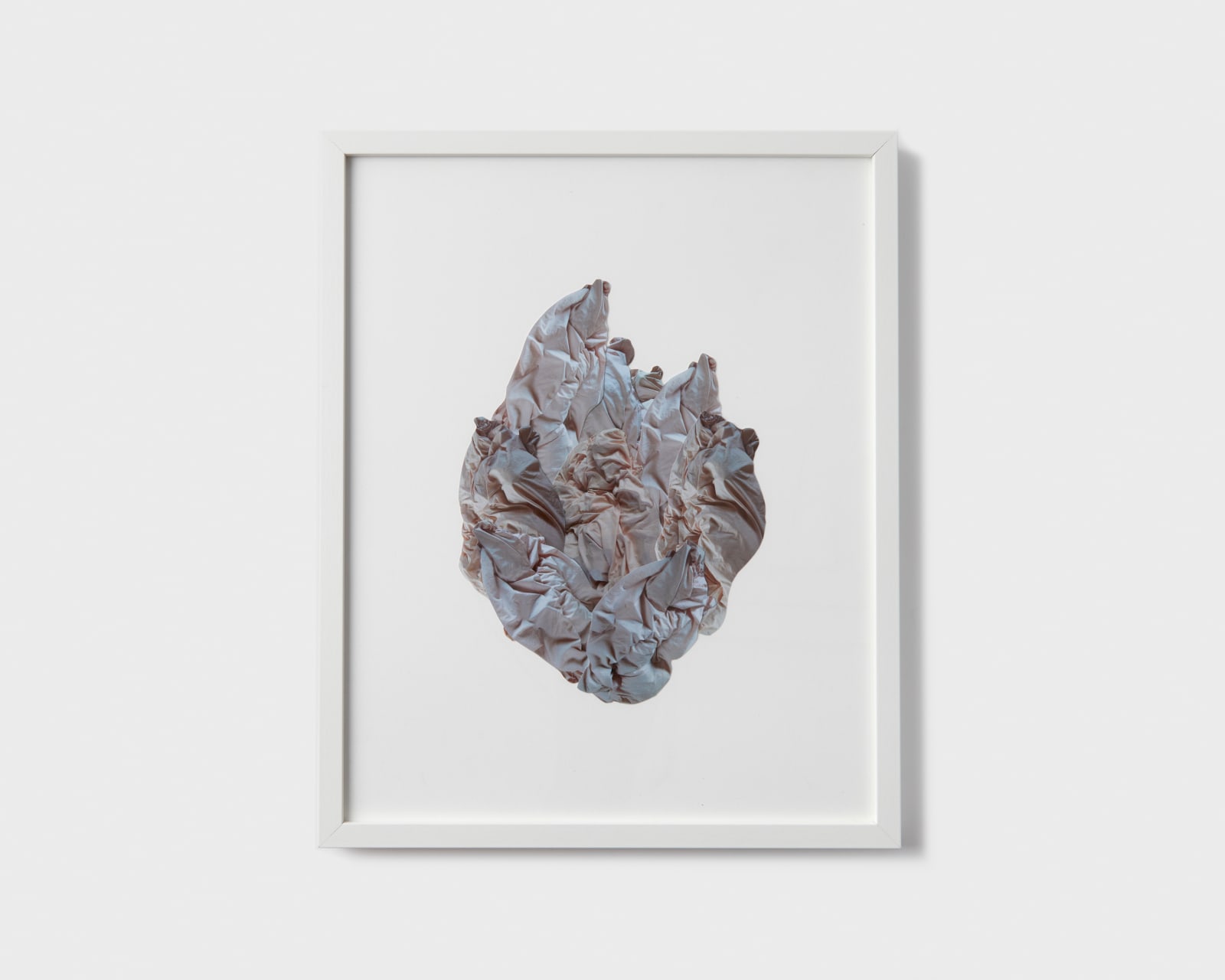 Mira Burack, Bouquet 4 (Family Tree), 2023