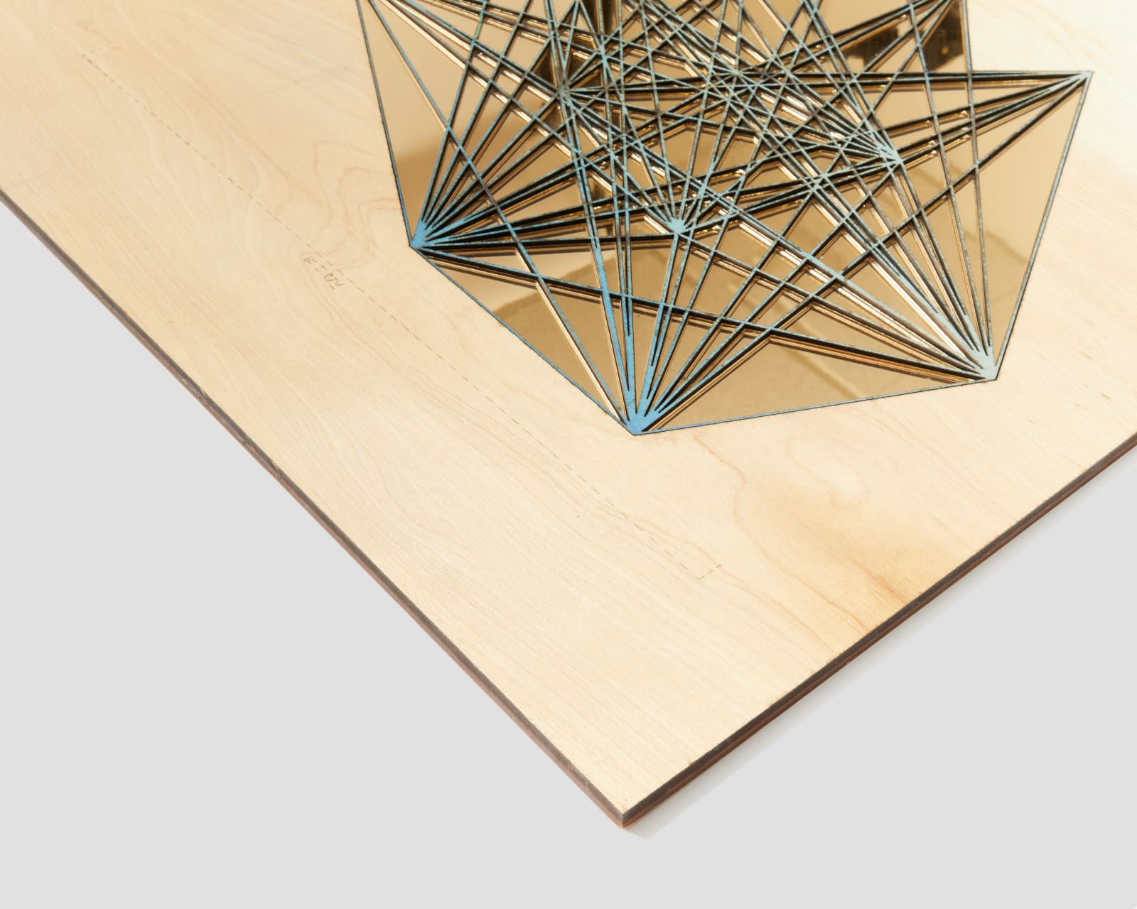 Calli Beck, Comet III