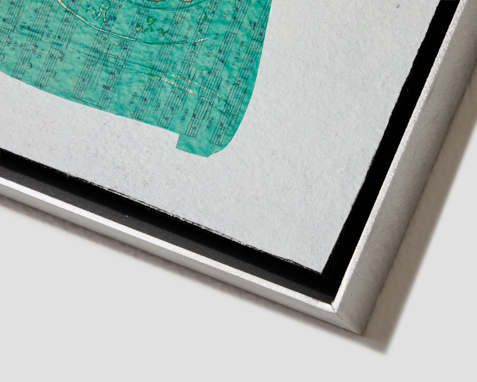 Kim Eubank, Connect VI, 2025