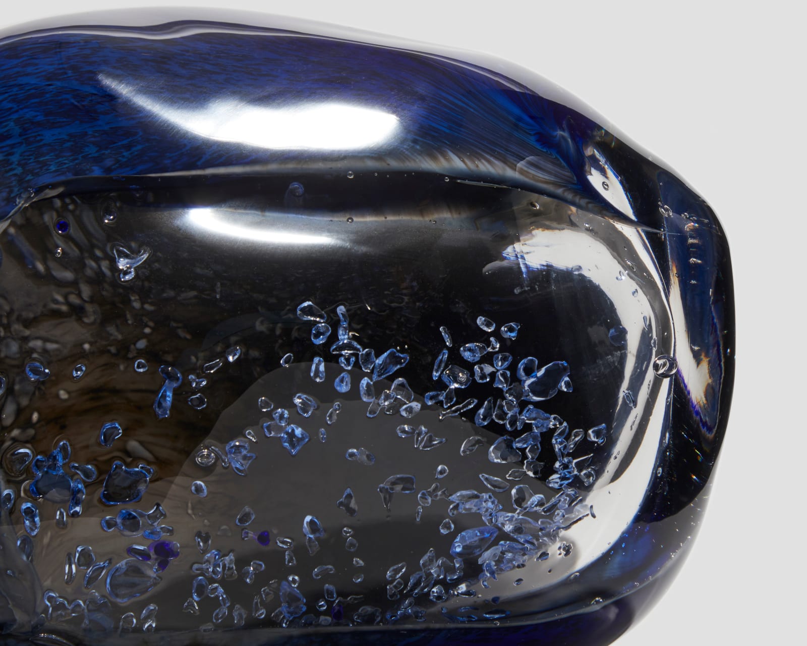 Michael Petry, Joshua D's Wall–Stone B11, 2011