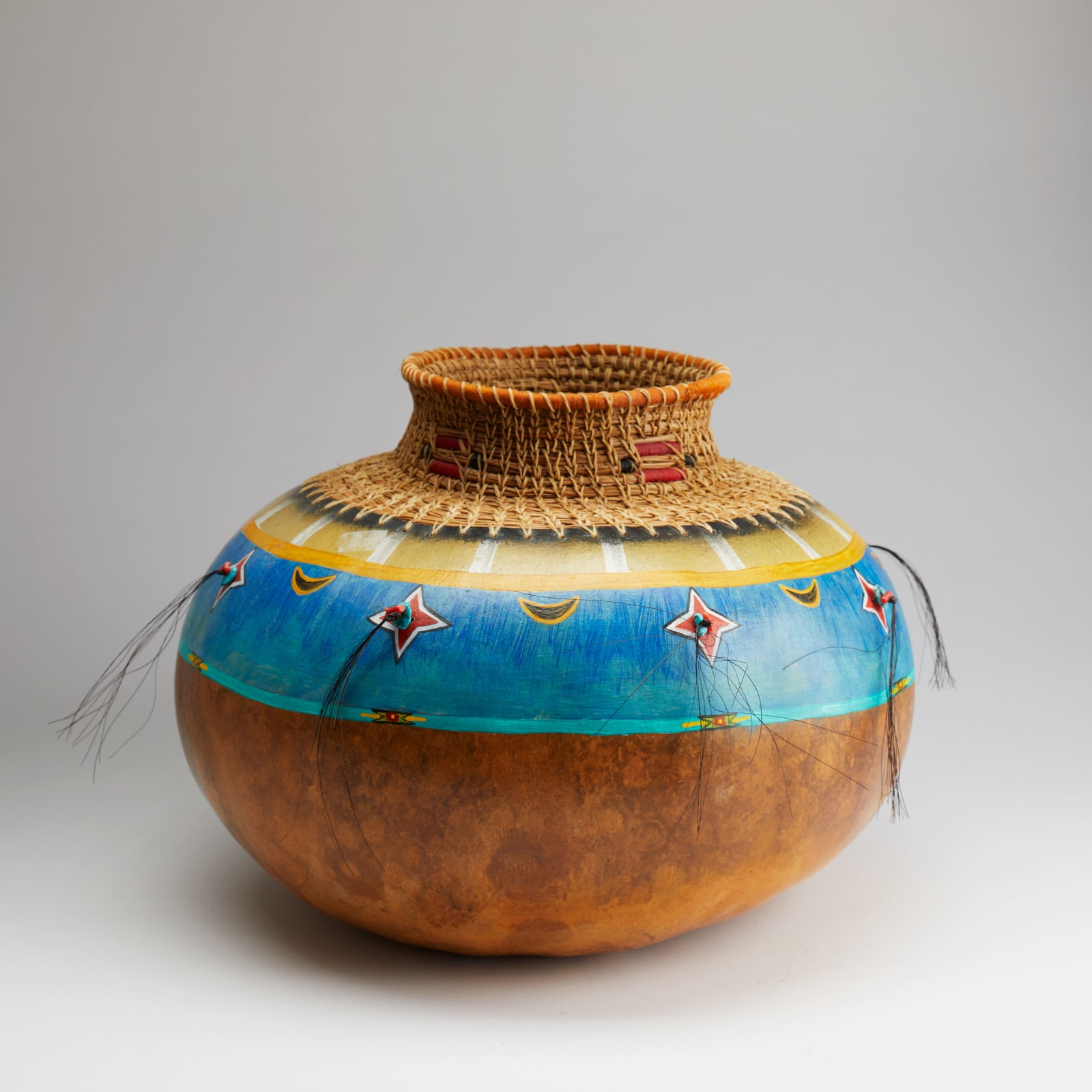 Tamara Burgh, Ceremony Pot, 2011