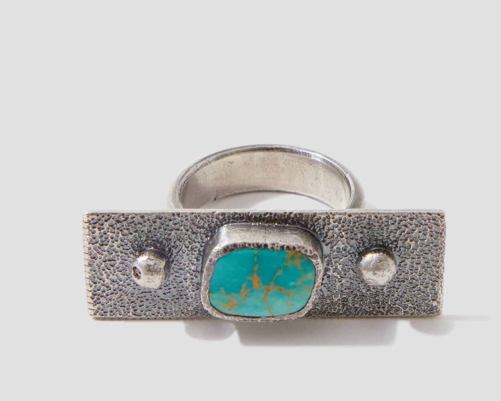JQ Nightshade, Alagardo Ring, 2024
