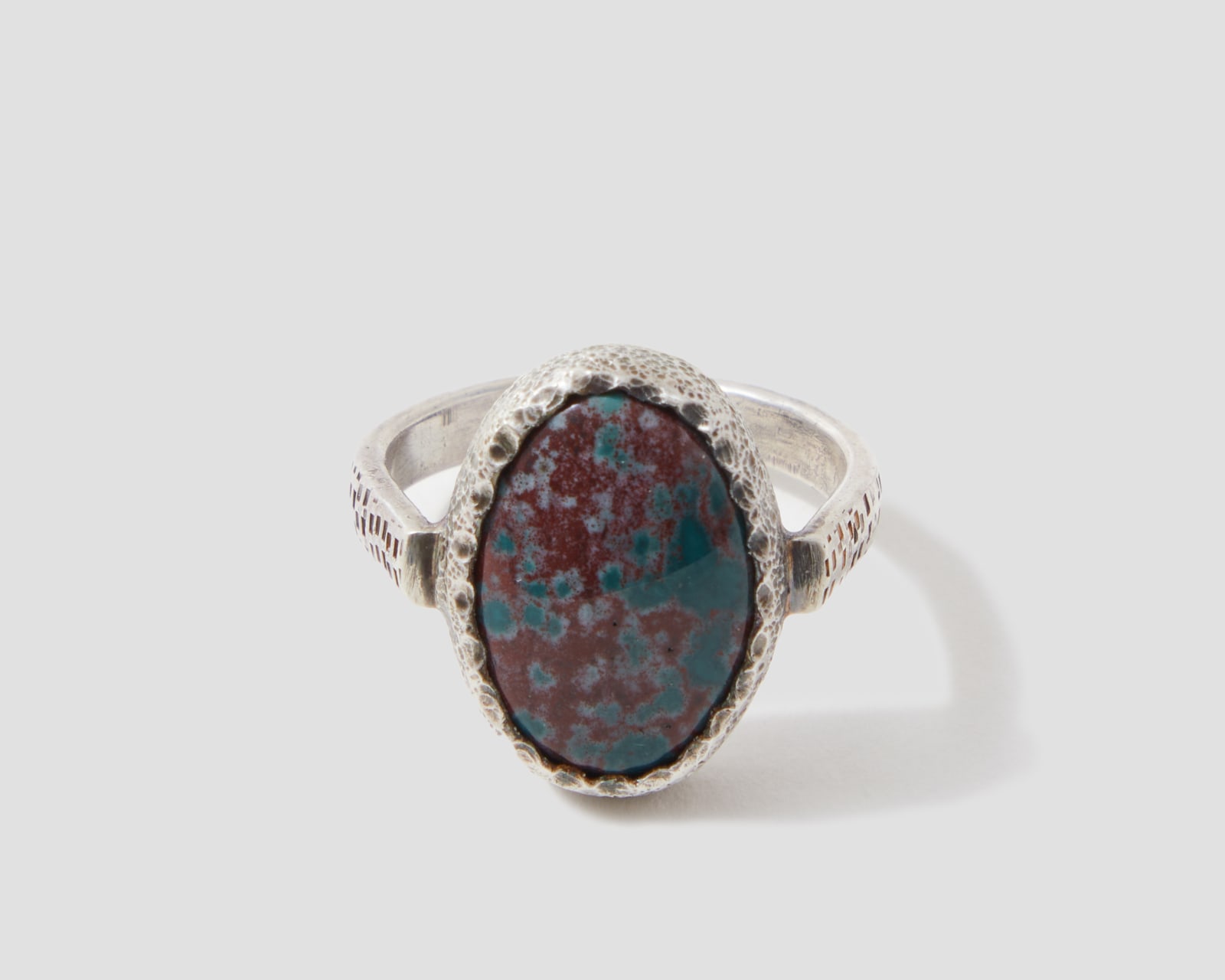 JQ Nightshade, Clavos de Nueve Ring, 2024