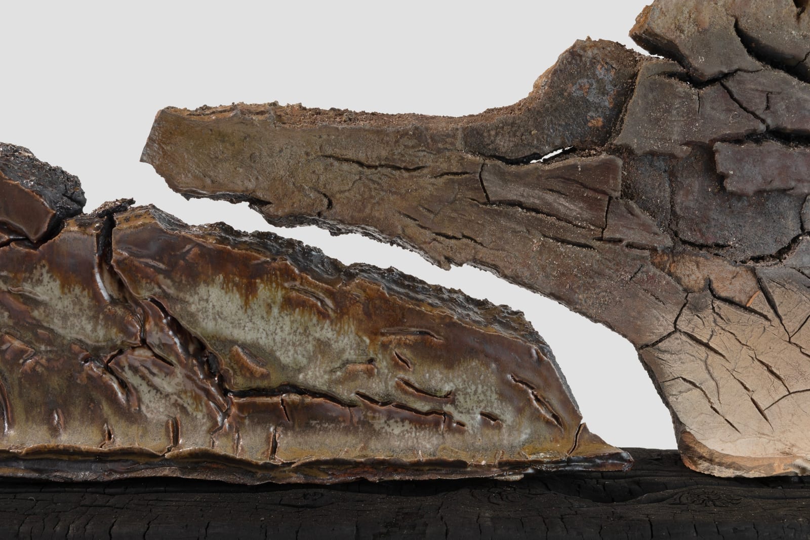 Avi Farber, FIREBOX RIFT, 2025