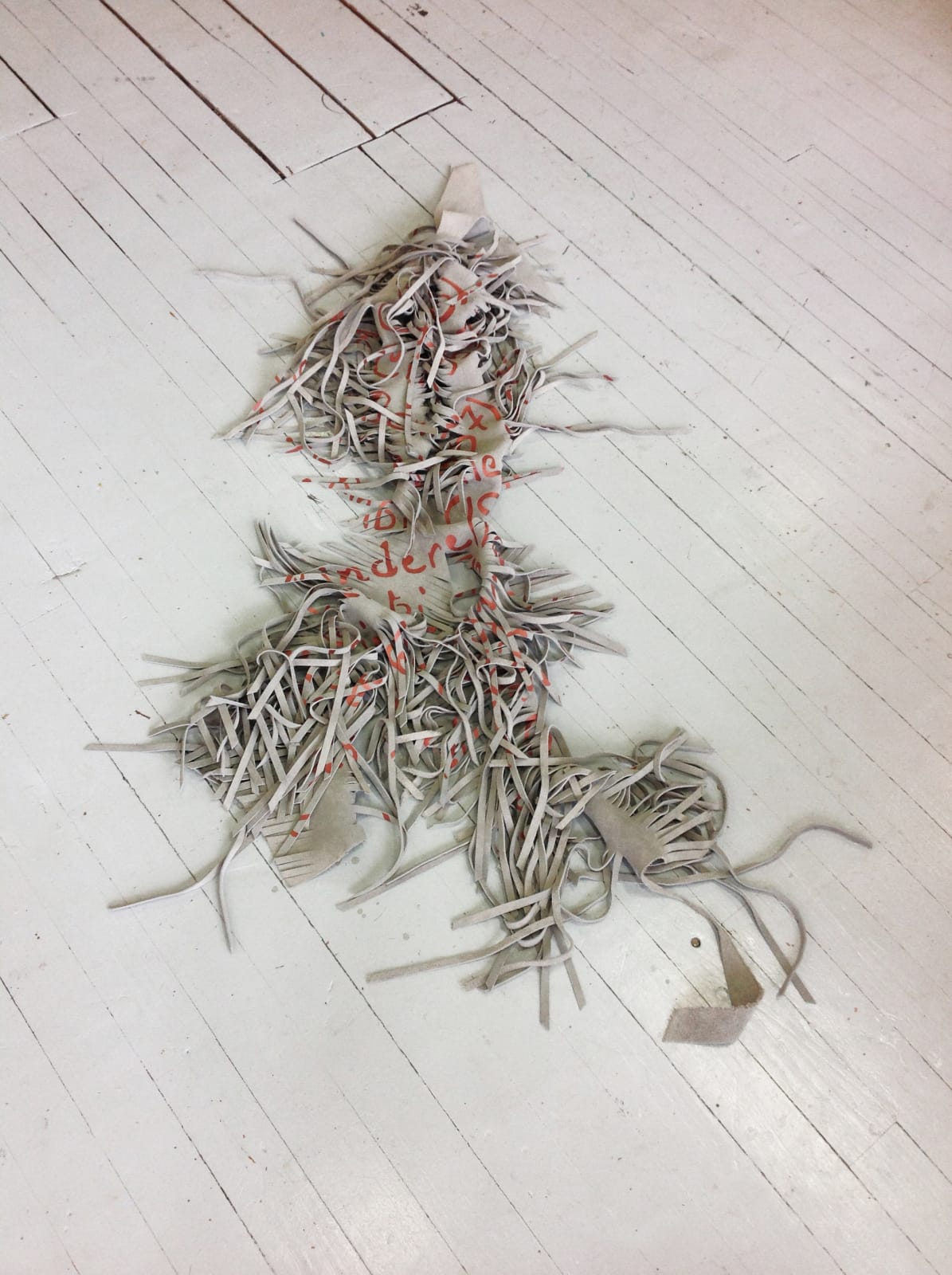 Taylor Davis, Cinderella Bambi, 2014