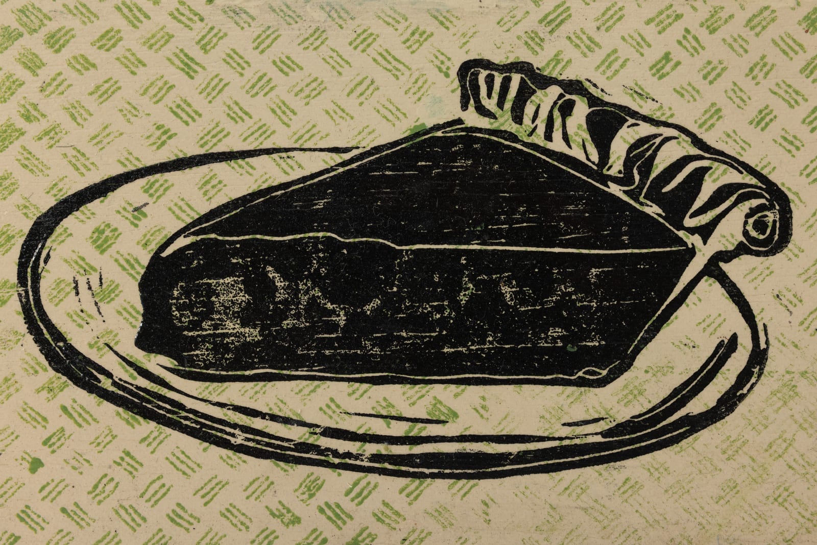 Kim Eubank, Yuck, 2015
