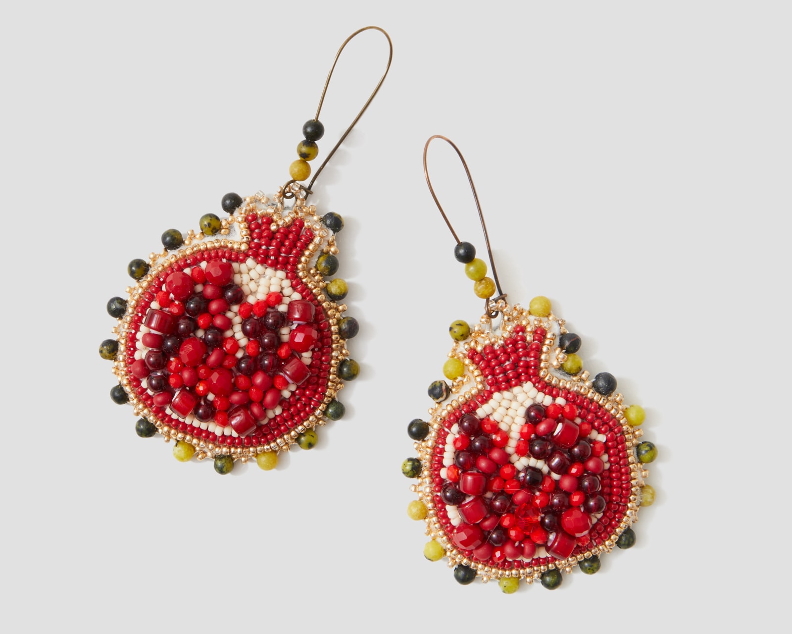 Amanda Whitlow, Seeds of My Past, 2024