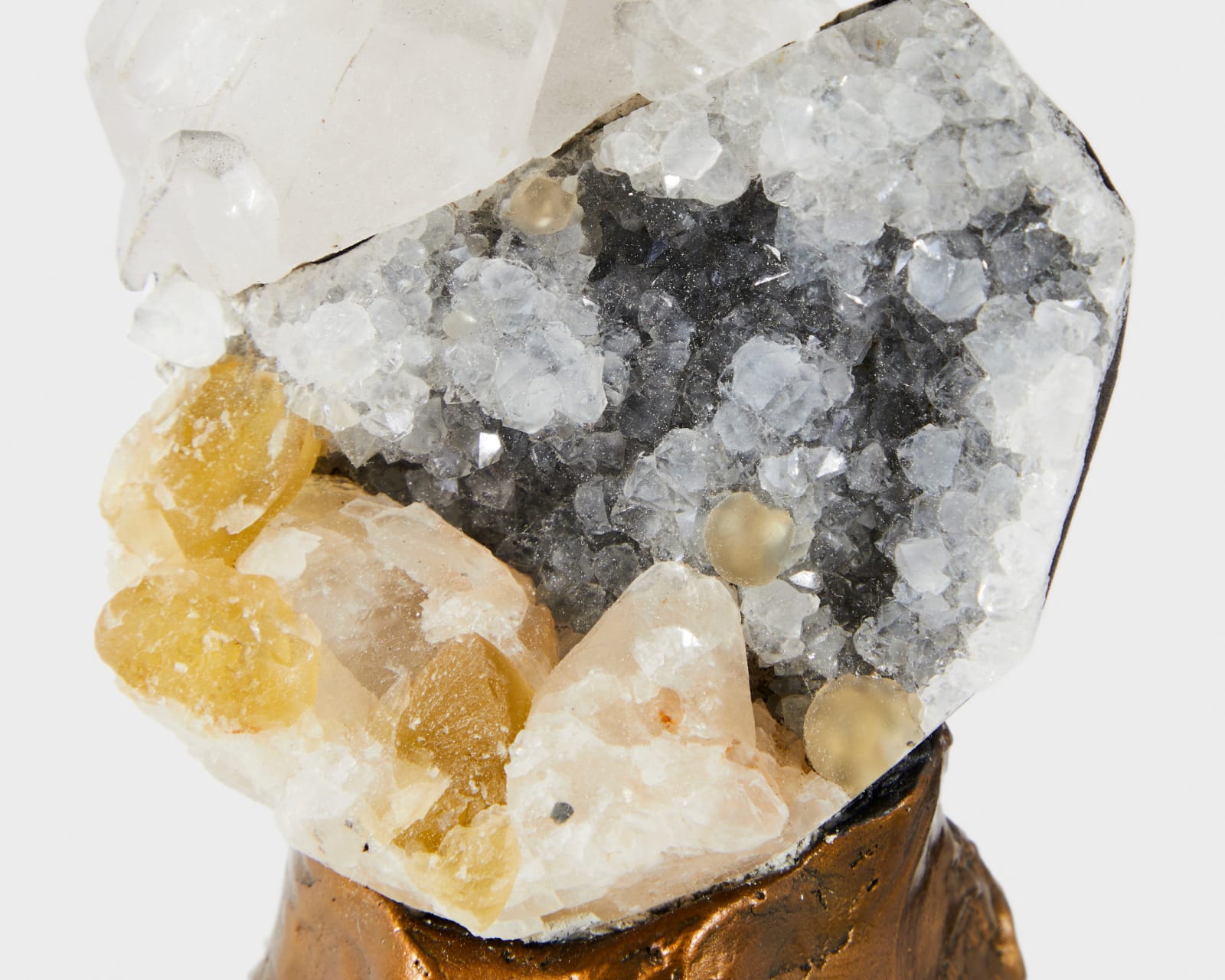 Debra Baxter, Foxy, 2023