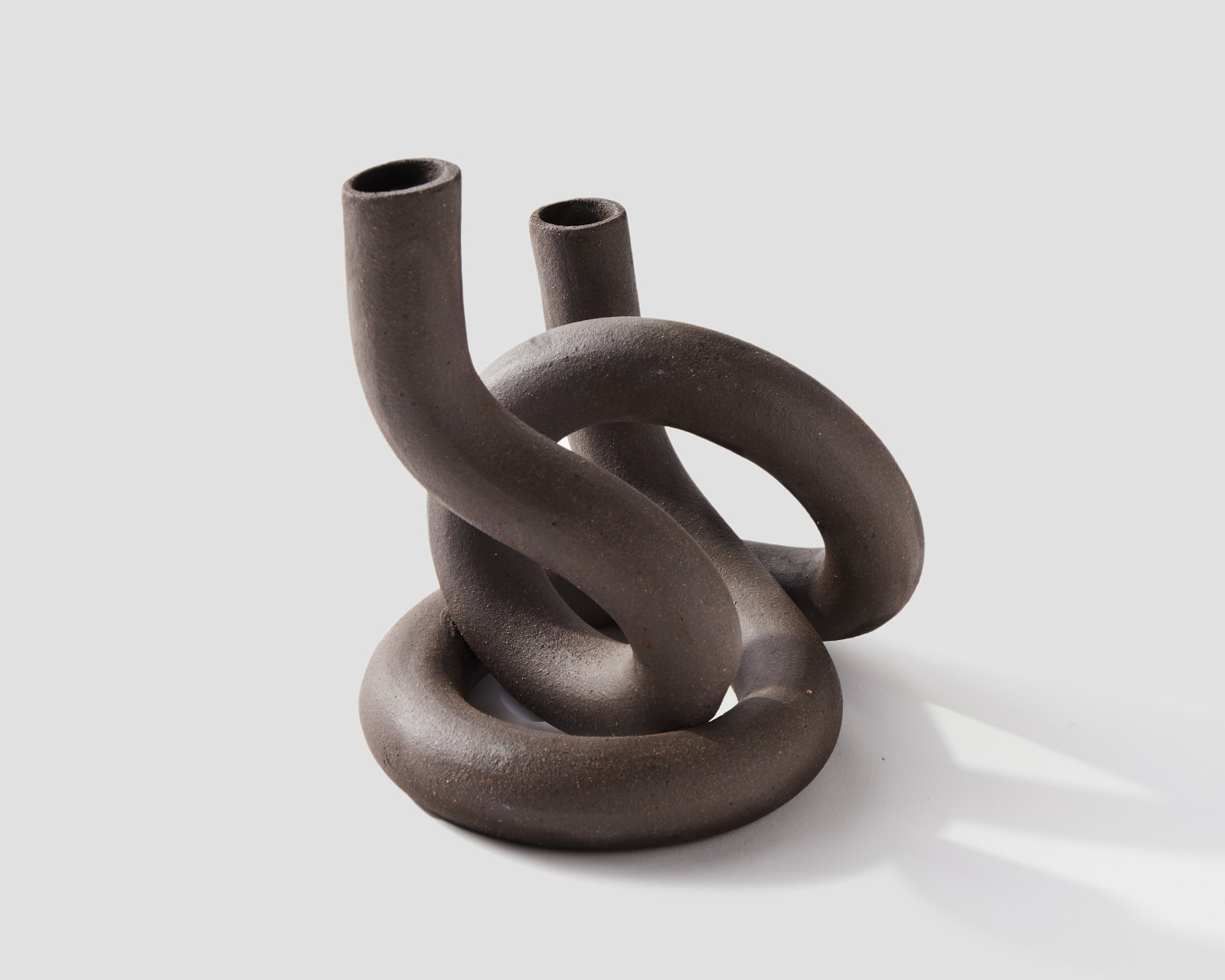 Jorge Hernandez Chacon, Tabletop Candelabra, 2024