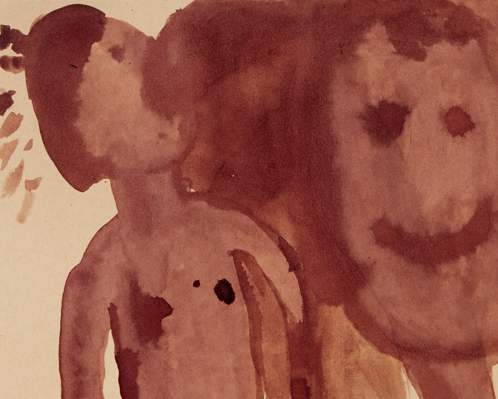 Andrew Alba, Untitled 5, 2023