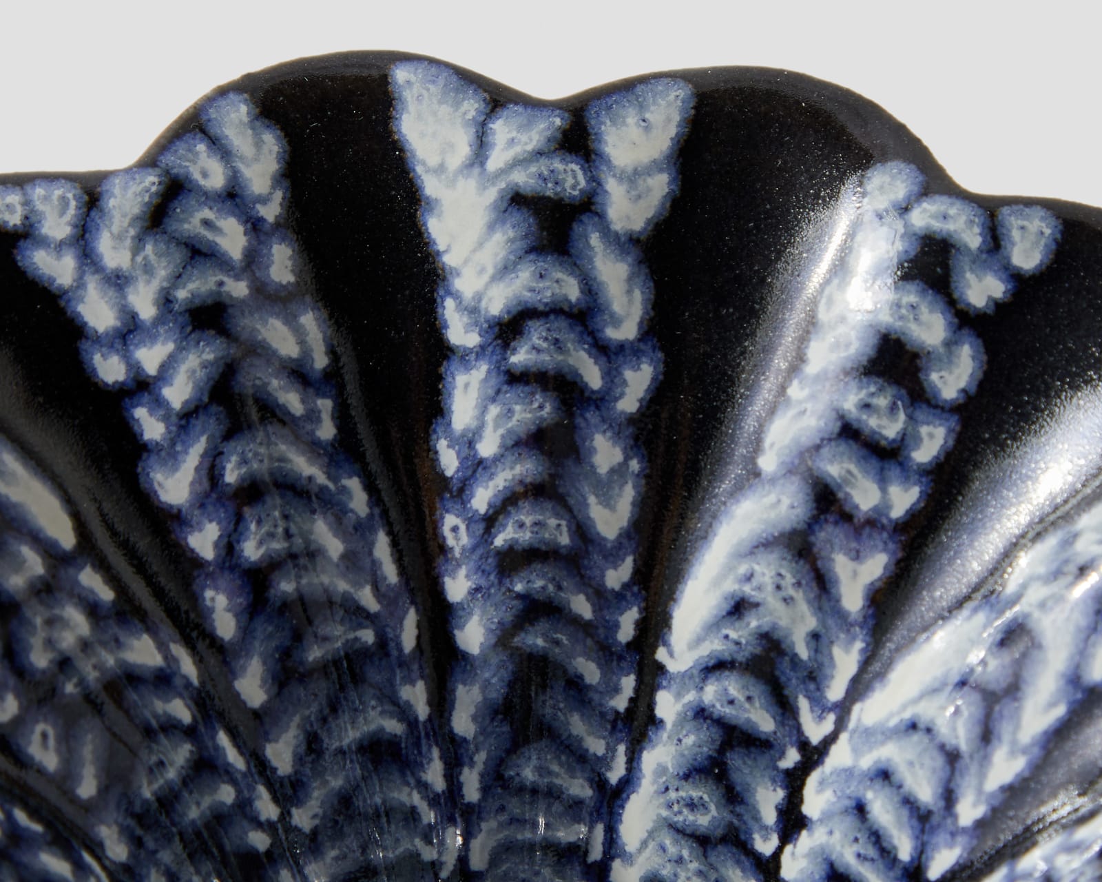 Loren Vladem, Small Bowl (Black), 2025