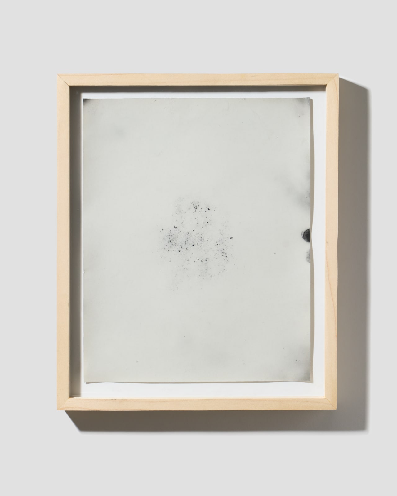 Dan Hojnacki, An Exhale, 2022