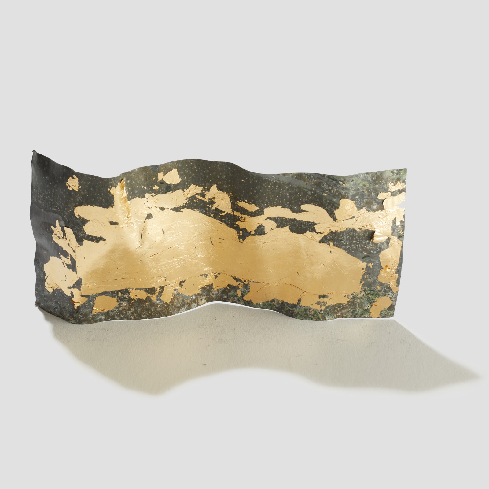Dora Tass, Moneytheism Twenty Dollar Bill, 2021
