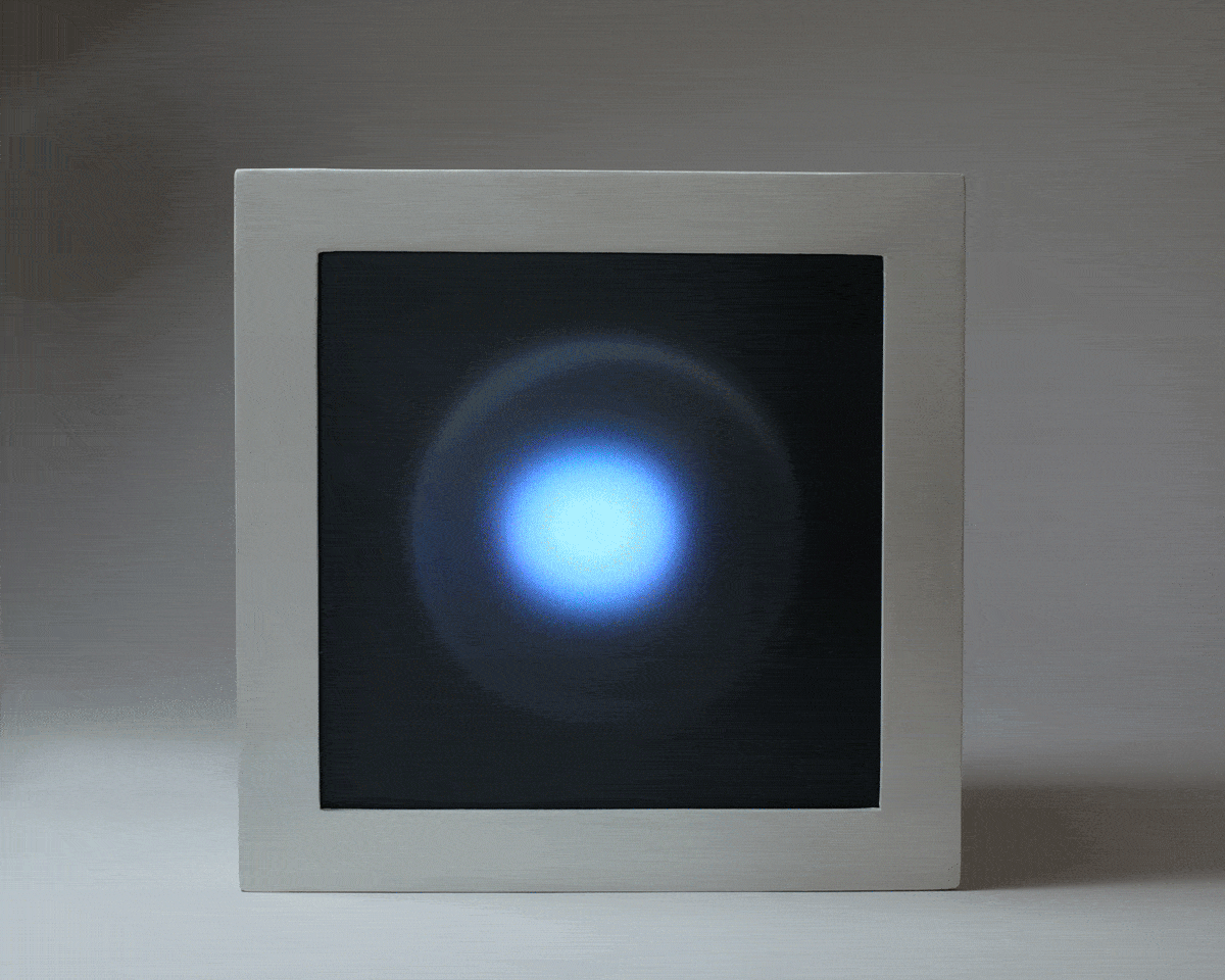 Morgan Barnard, Awake/Asleep