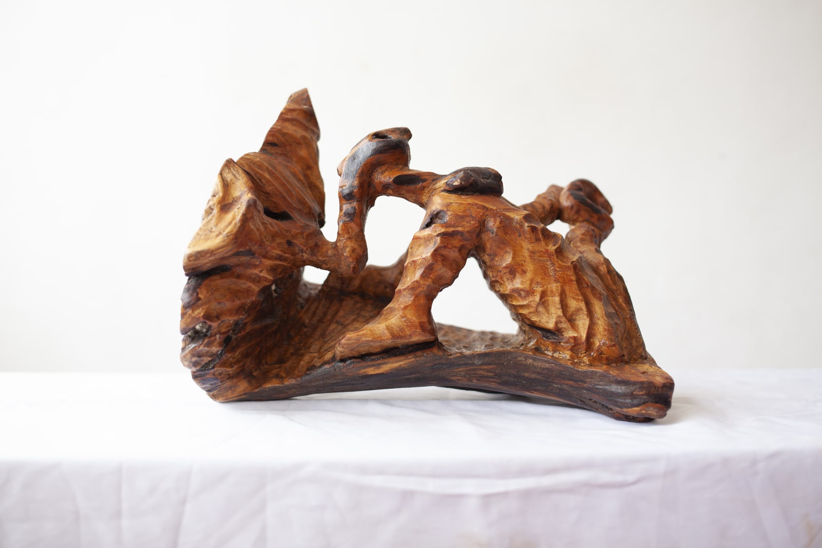 Martin Toloku, tRACING rOOTS, 2021