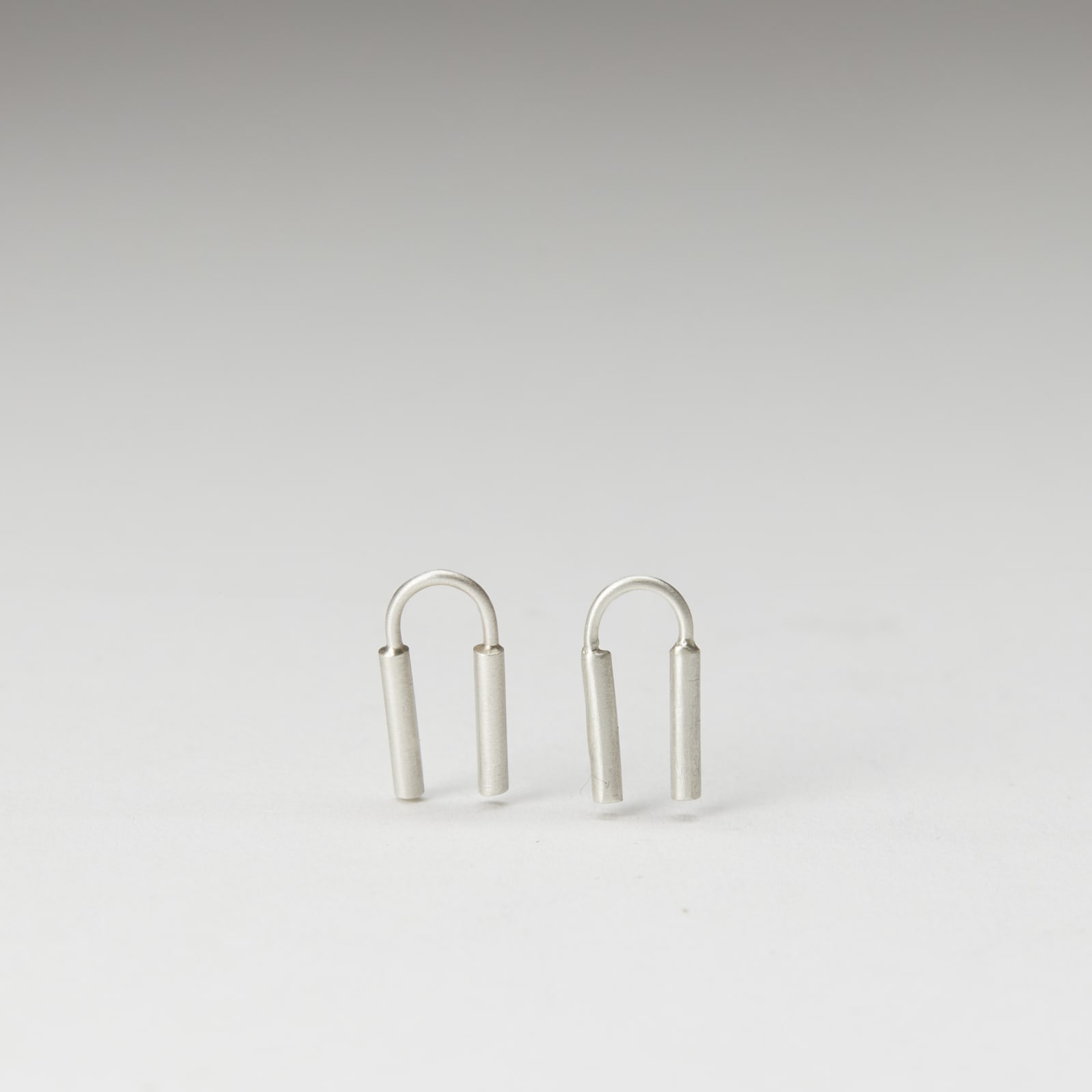 Kate Ruck, PLAYGROUND Earrings, 2020