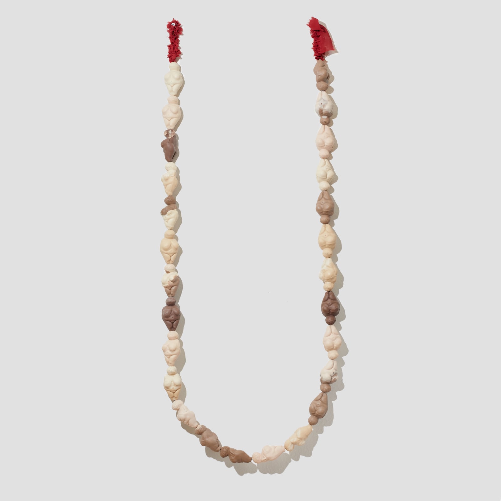 Jennifer Ling Datchuk, Silent Sisterhood, 2021