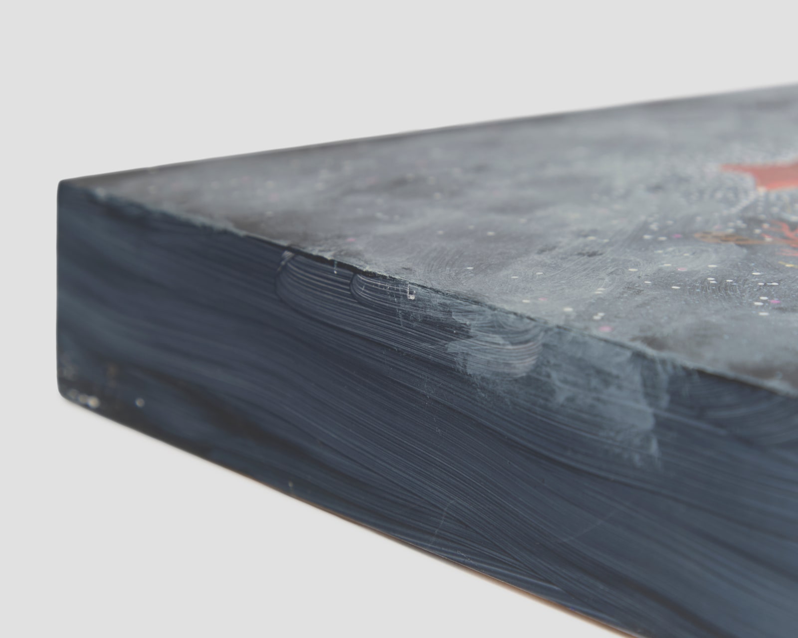 Bunny Tobias, The Lure, 2025