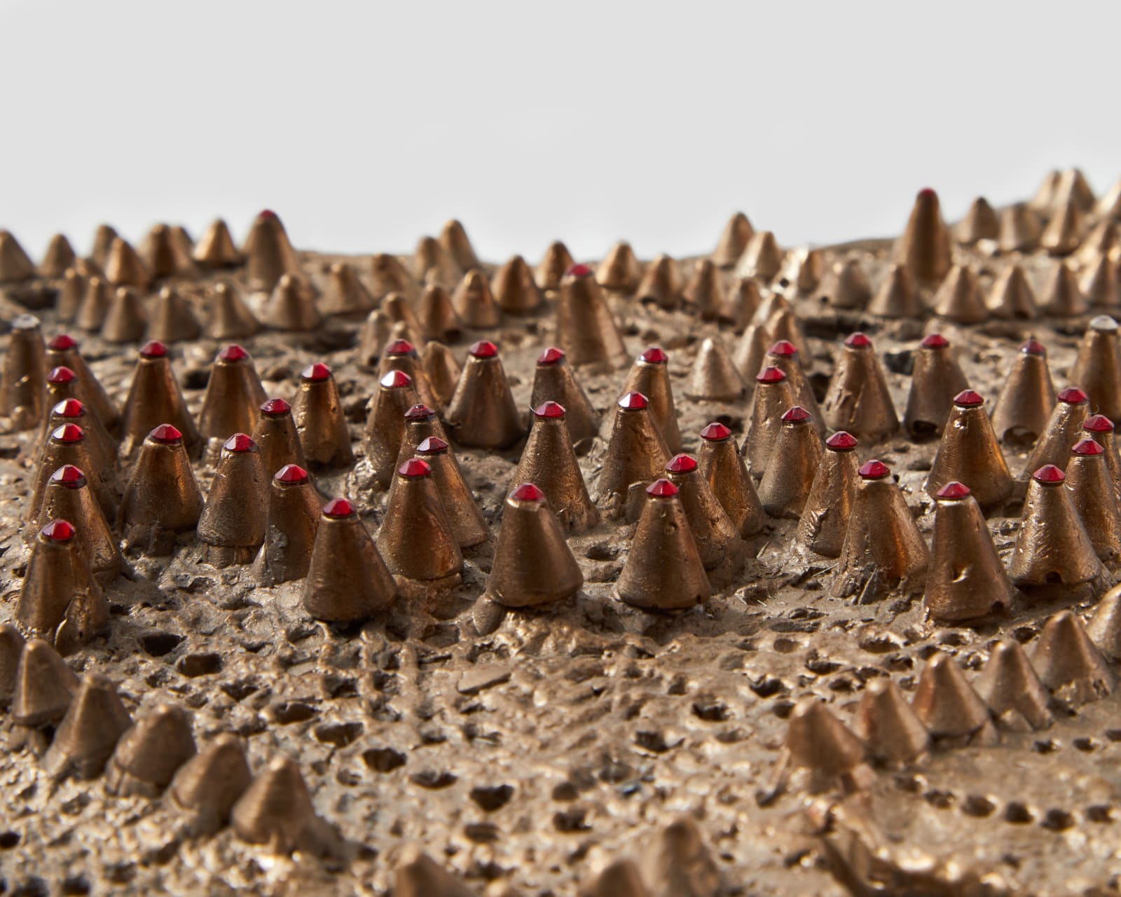 Debra Baxter, Notorious, 2021