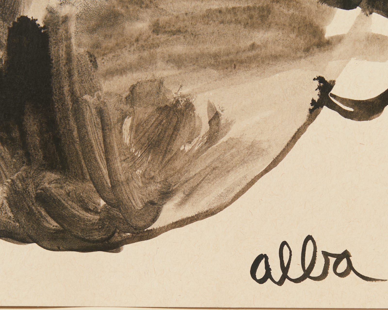 Andrew Alba, Untitled 7, 2023