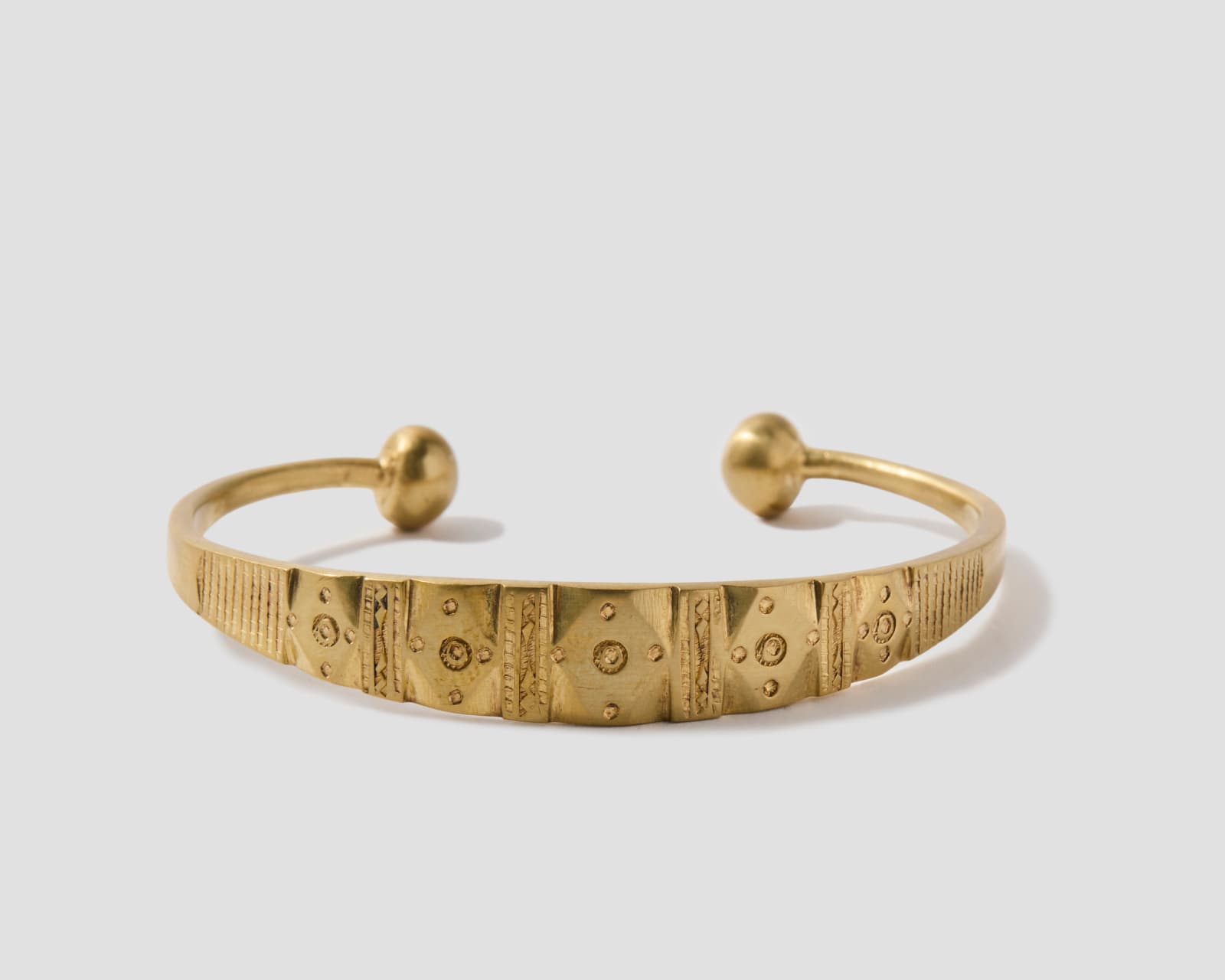 Maison Nandi, Diamond Pattern, 2025